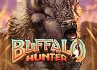 Slot: Buffalo Hunter