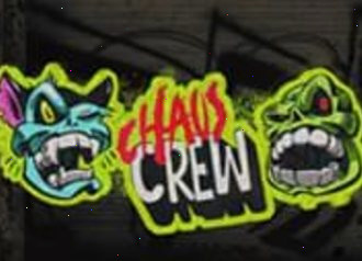 Slot: Chaos Crew
