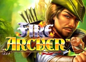 Slot: Fire Archer
