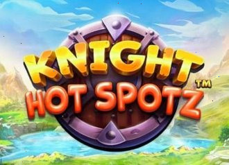 Slot: Knight Hot Spotz