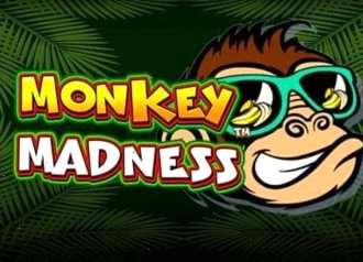 Slot: Monkey Madness