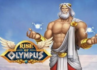 Slot: Rise of Olympus